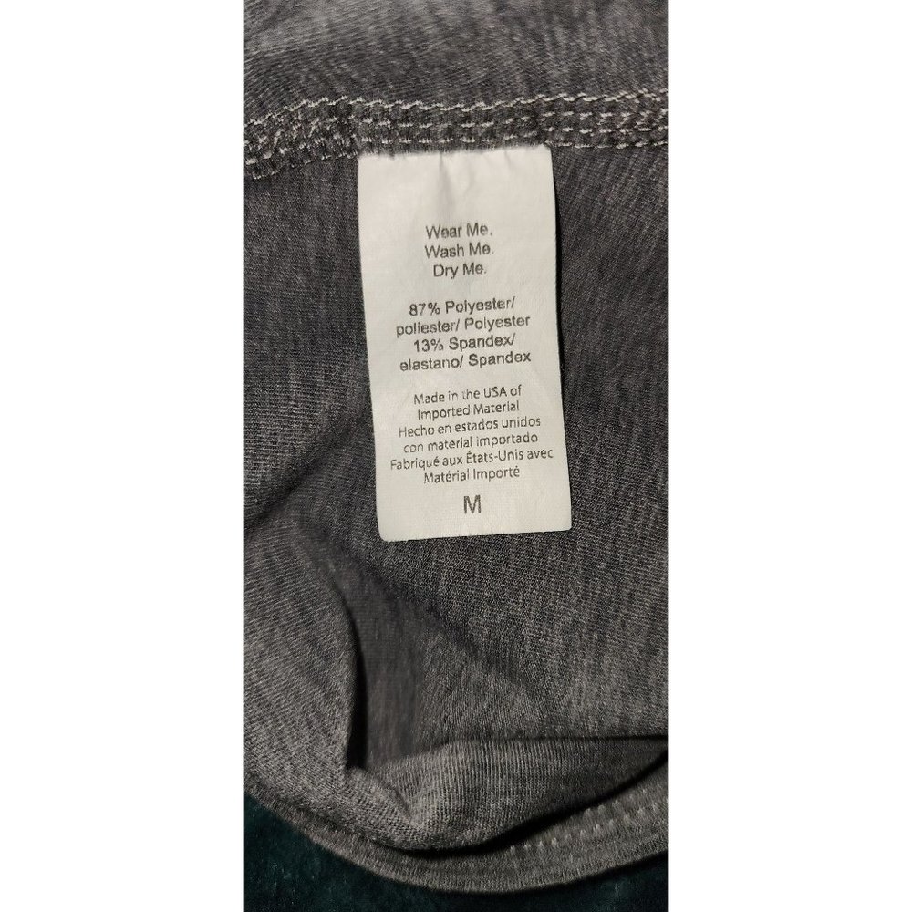 Beyond Yoga Spacedye Out Of Pocket High Waisted Midi Legging Size Medium NWOT - Picture 6 of 6
